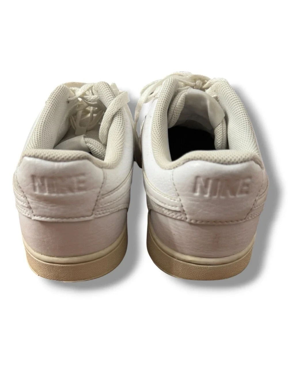 Nike court vision